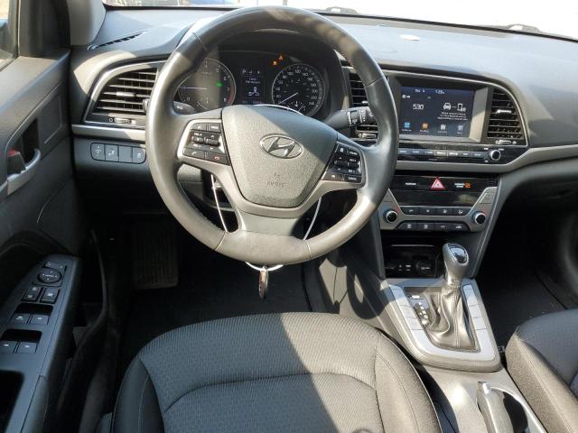 Photo 7 VIN: KMHD84LF3HU404041 - HYUNDAI ELANTRA SE 