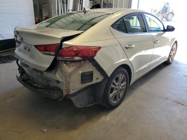 Photo 3 VIN: KMHD84LF3HU404606 - HYUNDAI ELANTRA SE 