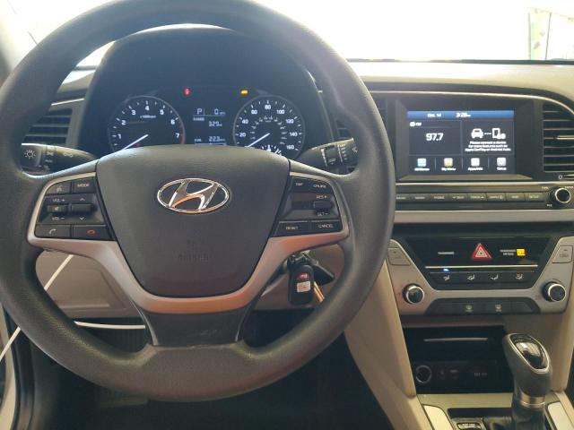 Photo 8 VIN: KMHD84LF3HU404606 - HYUNDAI ELANTRA SE 