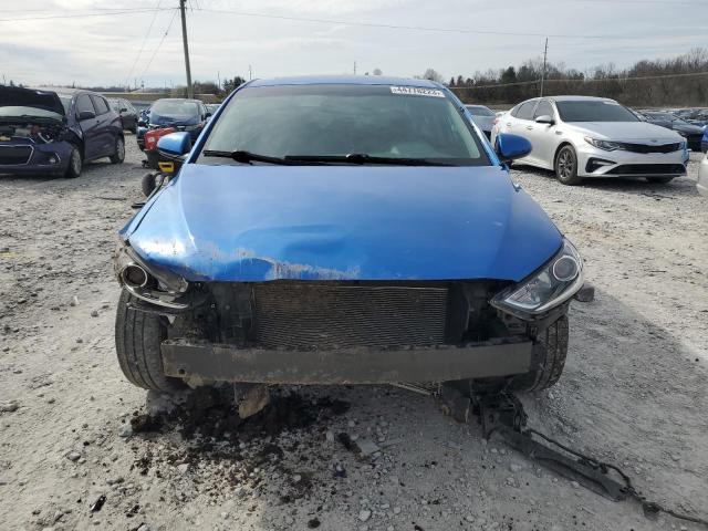 Photo 4 VIN: KMHD84LF3HU408199 - HYUNDAI ELANTRA SE 