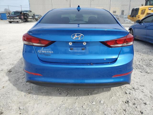 Photo 5 VIN: KMHD84LF3HU408199 - HYUNDAI ELANTRA SE 