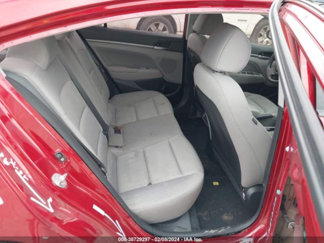 Photo 7 VIN: KMHD84LF3HU410728 - HYUNDAI ELANTRA 