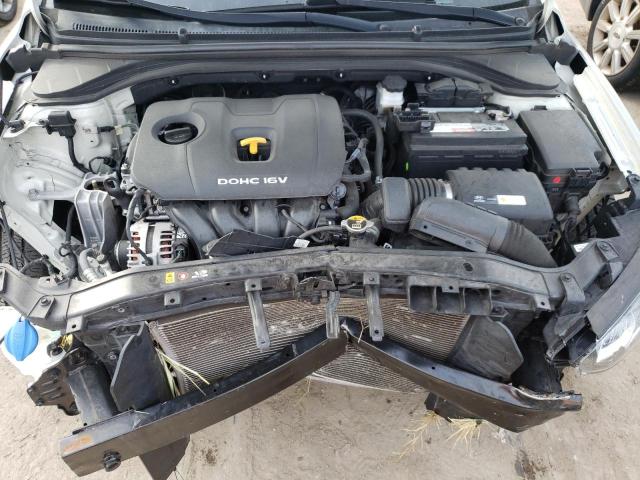 Photo 6 VIN: KMHD84LF3HU424144 - HYUNDAI ELANTRA SE 