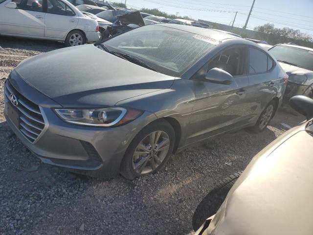 Photo 0 VIN: KMHD84LF3HU425150 - HYUNDAI ELANTRA SE 