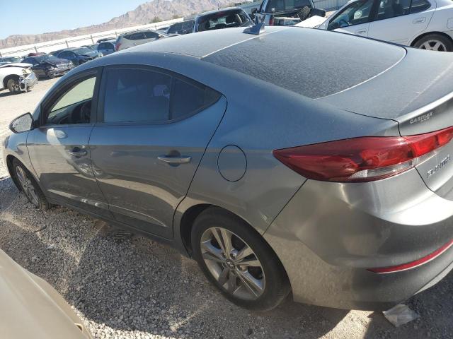 Photo 1 VIN: KMHD84LF3HU425150 - HYUNDAI ELANTRA SE 