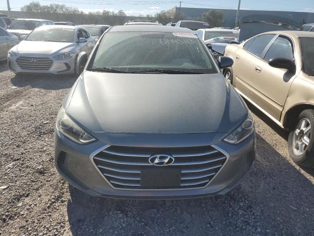 Photo 4 VIN: KMHD84LF3HU425150 - HYUNDAI ELANTRA SE 