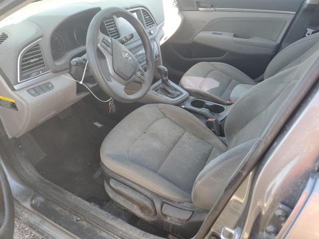 Photo 6 VIN: KMHD84LF3HU425150 - HYUNDAI ELANTRA SE 