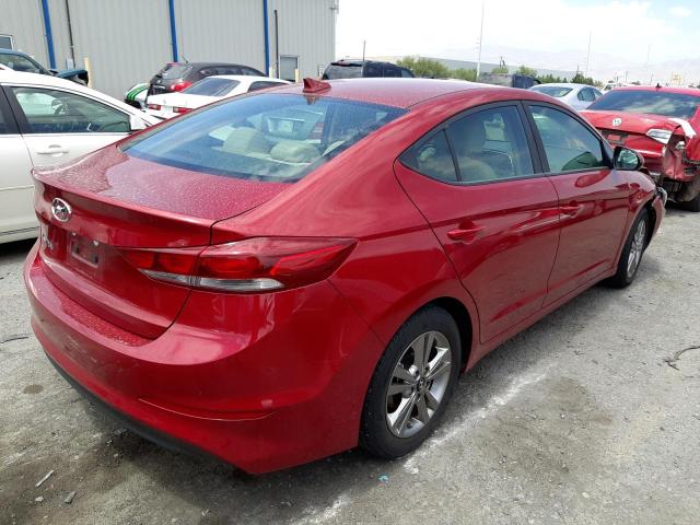 Photo 3 VIN: KMHD84LF3JU451656 - HYUNDAI ELANTRA SE 