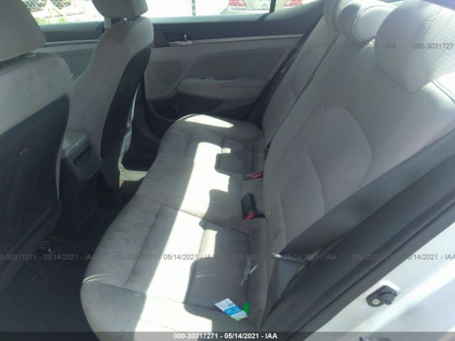 Photo 7 VIN: KMHD84LF3JU467744 - HYUNDAI ELANTRA 