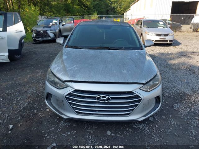 Photo 5 VIN: KMHD84LF3JU470336 - HYUNDAI ELANTRA 