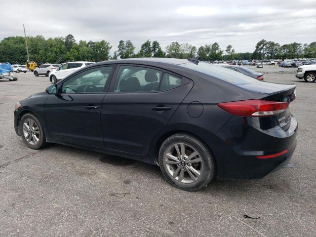 Photo 1 VIN: KMHD84LF3JU502993 - HYUNDAI ELANTRA 