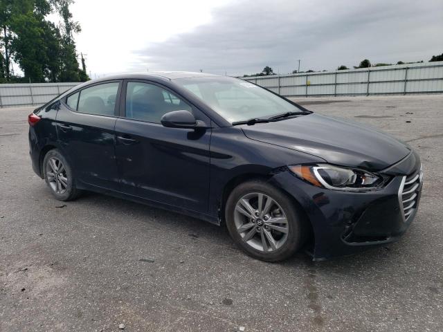 Photo 3 VIN: KMHD84LF3JU502993 - HYUNDAI ELANTRA 