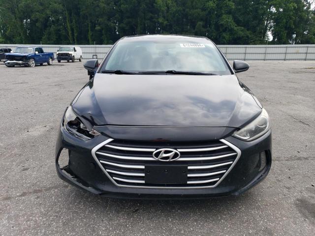 Photo 4 VIN: KMHD84LF3JU502993 - HYUNDAI ELANTRA 