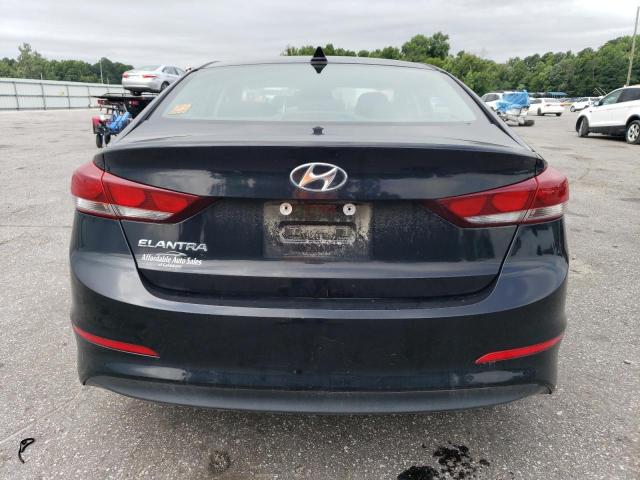 Photo 5 VIN: KMHD84LF3JU502993 - HYUNDAI ELANTRA 