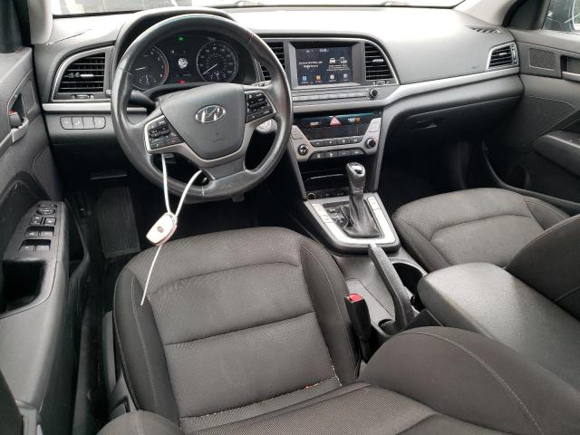 Photo 7 VIN: KMHD84LF3JU502993 - HYUNDAI ELANTRA 