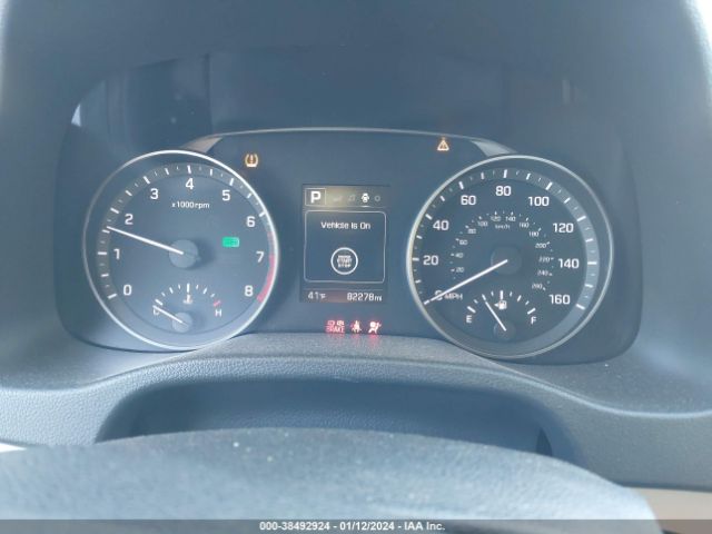 Photo 6 VIN: KMHD84LF3JU505540 - HYUNDAI ELANTRA 