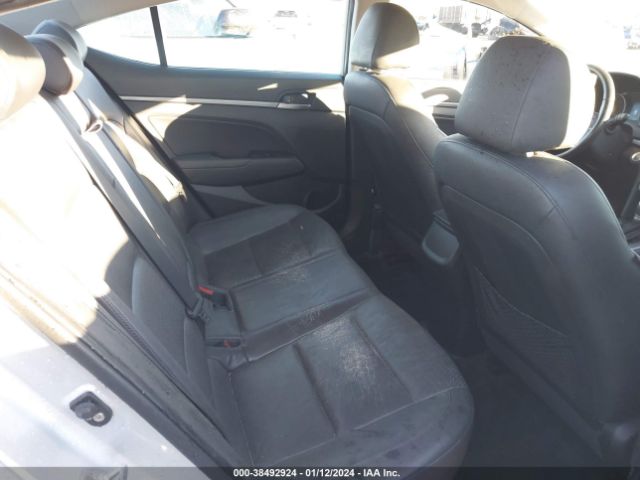 Photo 7 VIN: KMHD84LF3JU505540 - HYUNDAI ELANTRA 