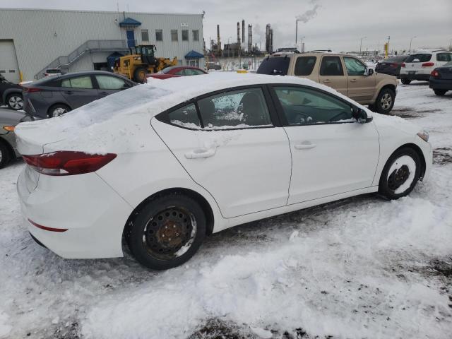 Photo 2 VIN: KMHD84LF3JU510284 - HYUNDAI ELANTRA SE 