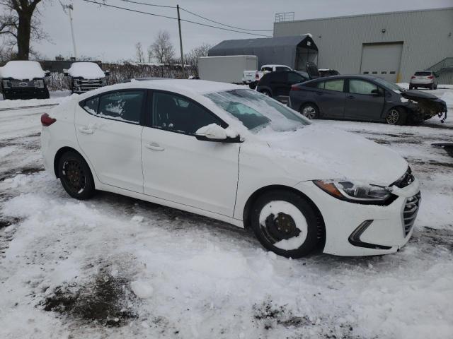 Photo 3 VIN: KMHD84LF3JU510284 - HYUNDAI ELANTRA SE 