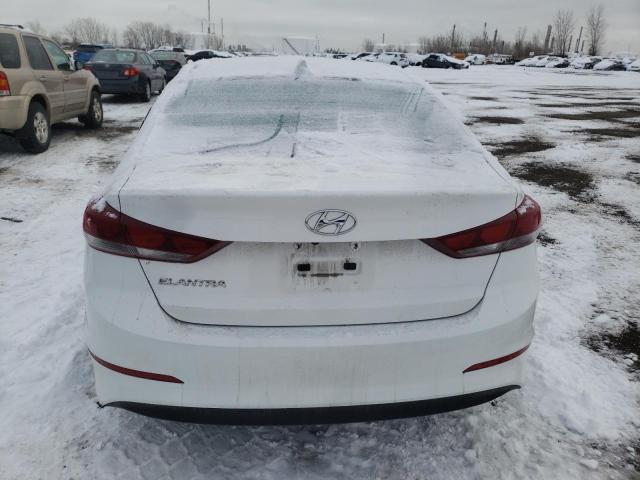 Photo 5 VIN: KMHD84LF3JU510284 - HYUNDAI ELANTRA SE 