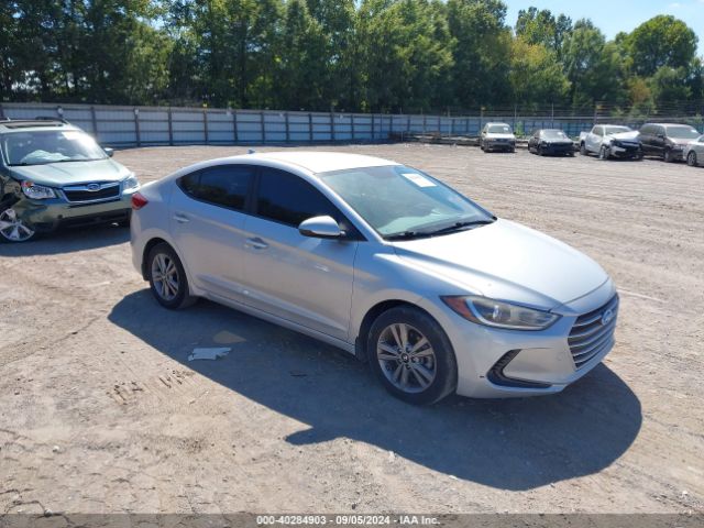 Photo 0 VIN: KMHD84LF3JU574244 - HYUNDAI ELANTRA 