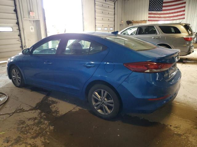 Photo 1 VIN: KMHD84LF3JU585714 - HYUNDAI ELANTRA 