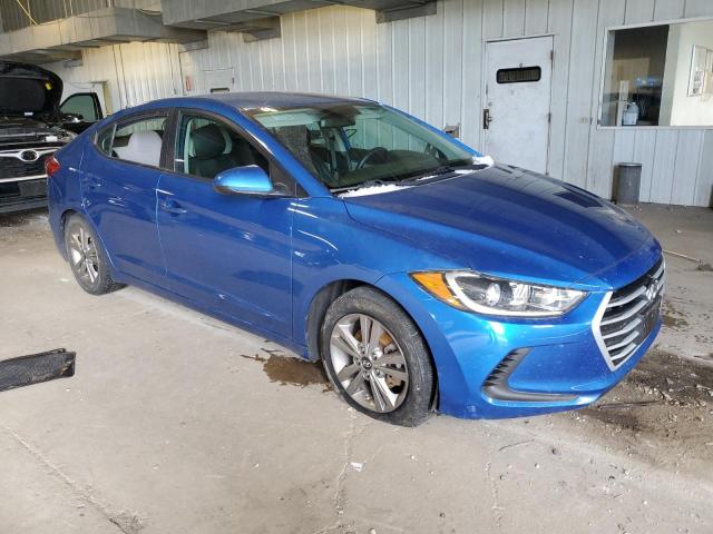 Photo 3 VIN: KMHD84LF3JU585714 - HYUNDAI ELANTRA 