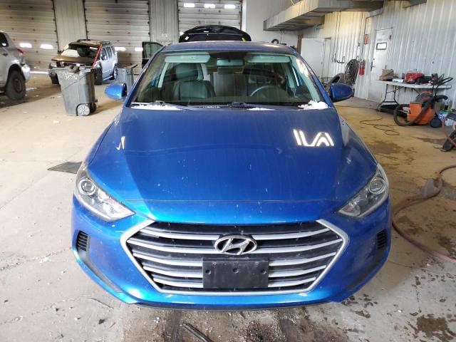 Photo 4 VIN: KMHD84LF3JU585714 - HYUNDAI ELANTRA 