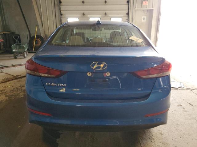 Photo 5 VIN: KMHD84LF3JU585714 - HYUNDAI ELANTRA 