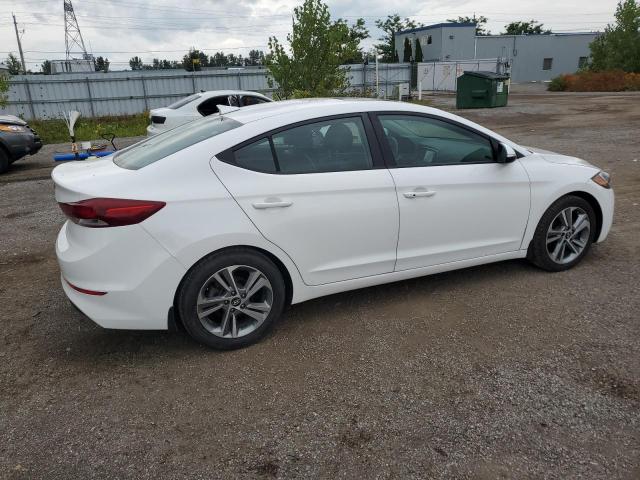 Photo 2 VIN: KMHD84LF3JU602057 - HYUNDAI ELANTRA SE 