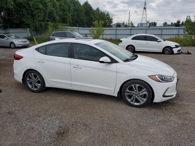 Photo 3 VIN: KMHD84LF3JU602057 - HYUNDAI ELANTRA SE 