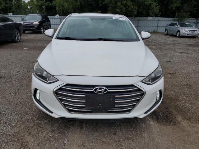 Photo 4 VIN: KMHD84LF3JU602057 - HYUNDAI ELANTRA SE 