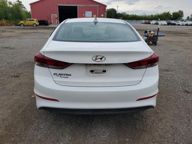 Photo 5 VIN: KMHD84LF3JU602057 - HYUNDAI ELANTRA SE 