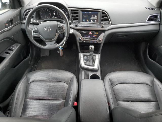 Photo 7 VIN: KMHD84LF3JU602057 - HYUNDAI ELANTRA SE 