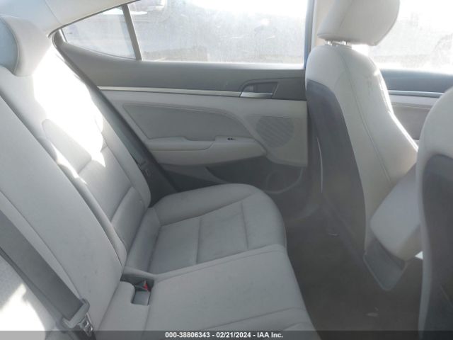 Photo 7 VIN: KMHD84LF3JU609185 - HYUNDAI ELANTRA 