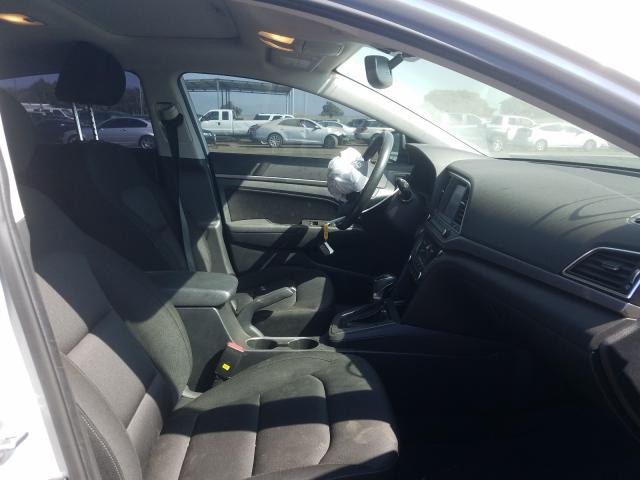 Photo 4 VIN: KMHD84LF3JU609512 - HYUNDAI ELANTRA SE 