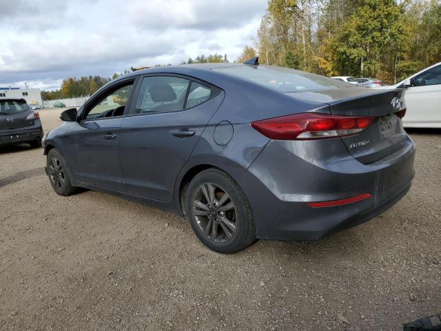 Photo 1 VIN: KMHD84LF3JU620476 - HYUNDAI ELANTRA SE 