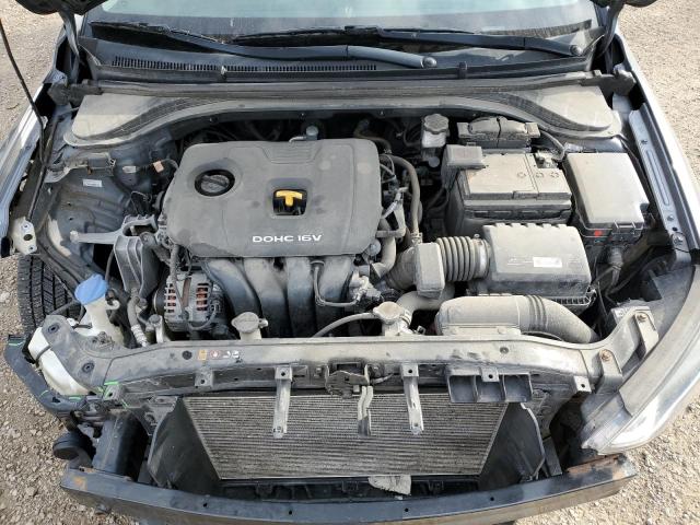 Photo 10 VIN: KMHD84LF3JU620476 - HYUNDAI ELANTRA SE 