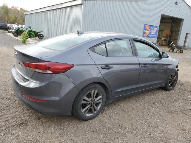 Photo 2 VIN: KMHD84LF3JU620476 - HYUNDAI ELANTRA SE 