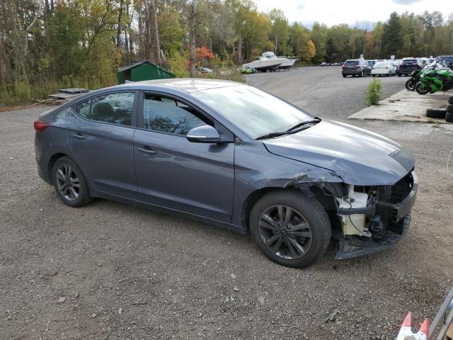 Photo 3 VIN: KMHD84LF3JU620476 - HYUNDAI ELANTRA SE 