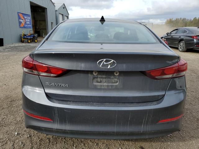 Photo 5 VIN: KMHD84LF3JU620476 - HYUNDAI ELANTRA SE 