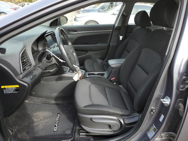 Photo 6 VIN: KMHD84LF3JU620476 - HYUNDAI ELANTRA SE 