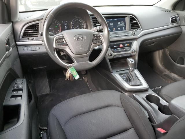 Photo 7 VIN: KMHD84LF3JU620476 - HYUNDAI ELANTRA SE 