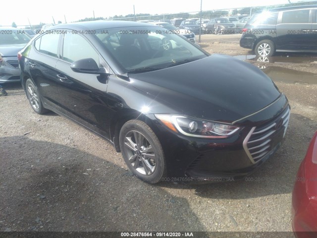 Photo 0 VIN: KMHD84LF3JU620803 - HYUNDAI ELANTRA 