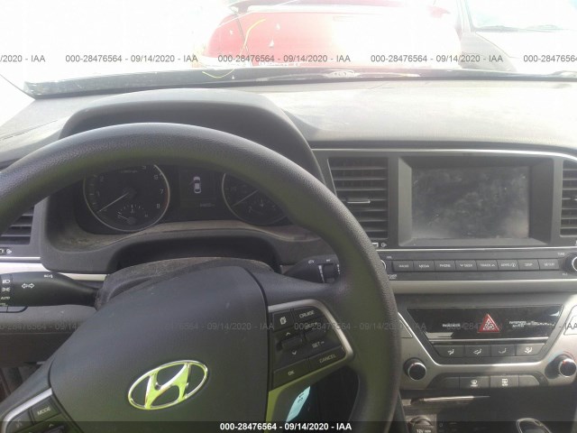 Photo 4 VIN: KMHD84LF3JU620803 - HYUNDAI ELANTRA 