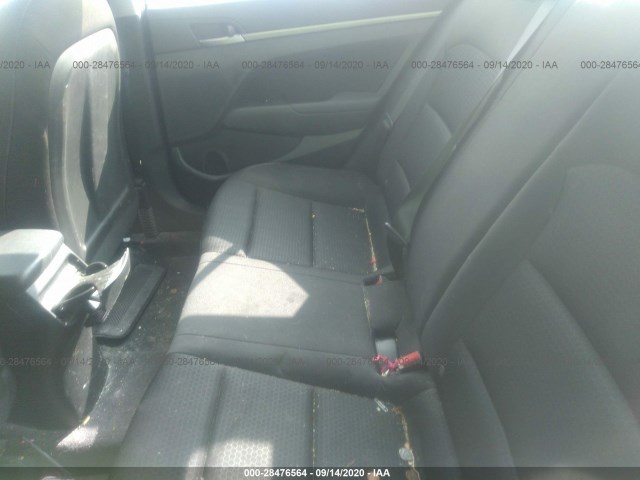 Photo 7 VIN: KMHD84LF3JU620803 - HYUNDAI ELANTRA 