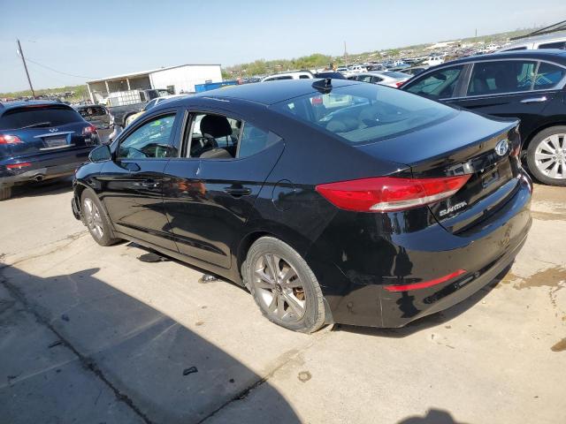 Photo 1 VIN: KMHD84LF3JU620848 - HYUNDAI ELANTRA SE 