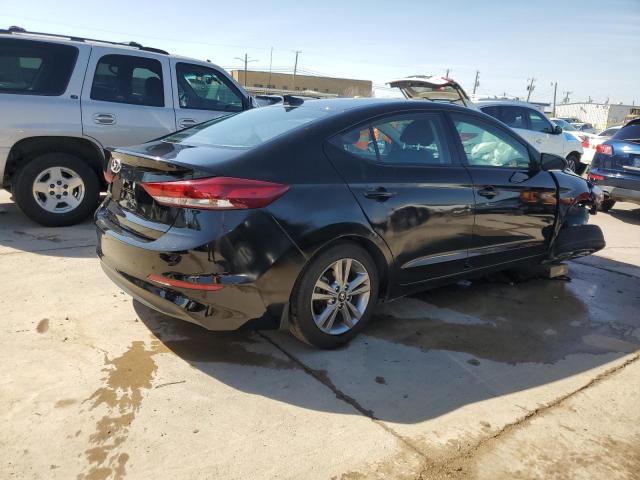 Photo 2 VIN: KMHD84LF3JU620848 - HYUNDAI ELANTRA SE 