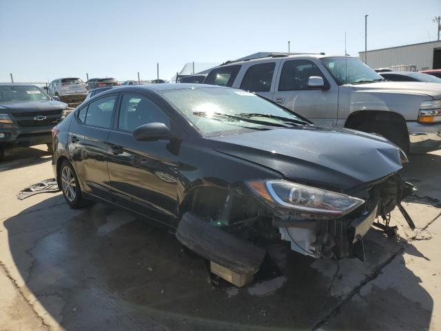 Photo 3 VIN: KMHD84LF3JU620848 - HYUNDAI ELANTRA SE 