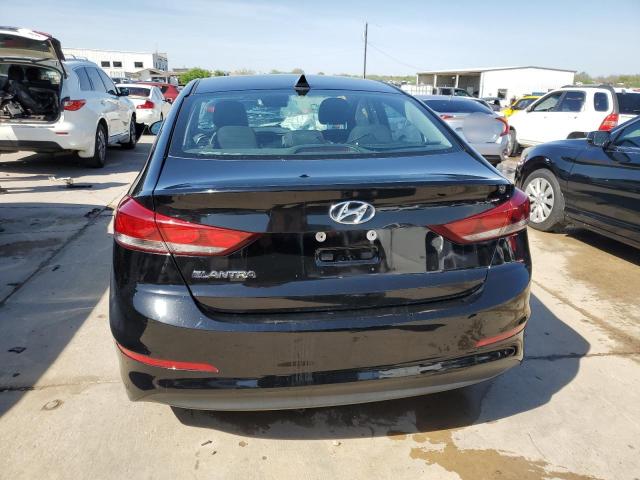 Photo 5 VIN: KMHD84LF3JU620848 - HYUNDAI ELANTRA SE 